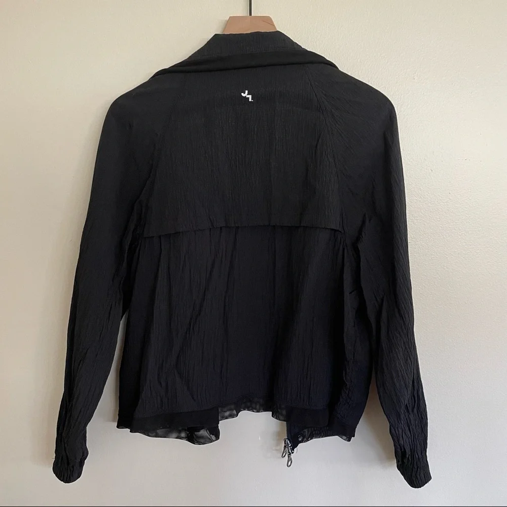 Joylab Track Jacket - Picture 4 of 4